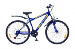 26 Discovery TREK 2015