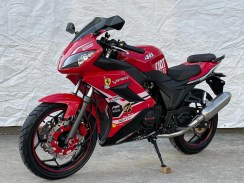 V250-F2 NEW мотоцикл Вайпер 250