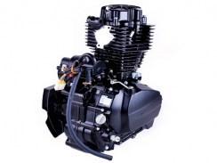 Двигатель СG 150D Zongshen (оригинал)