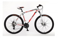 29 Optimabikes BIGFOOT DD 2015