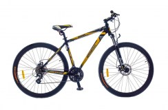 29 Optimabikes BIGFOOT DD 2015