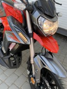 Испытайте мощь и надежность мотоцикла SENKE LEOPARD SK300. Наслаждайтесь его высокой производительностью, улучшенной топливной экономичностью и превосходной управляемостью.