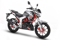 Sanke Raptor SK250-5 купить с доставкой по Украине!