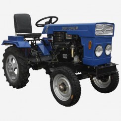 Купить мини тракторов DW 120 BM