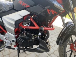 Sanke Raptor SK250-5 купить с доставкой по Украине!