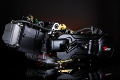 Двигатель 150сс скутер производство ТММР