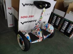 Viper Mini-54V
