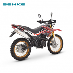 Купить Мотоцикл Senke SK 250GY-5 с быстрой доставкой в любую точку Украины. Получите лучшие цены, высочайшее качество и надежный сервис при заказе сегодня.