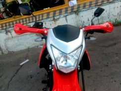 Мотоцикл Spark SP250D-2 New