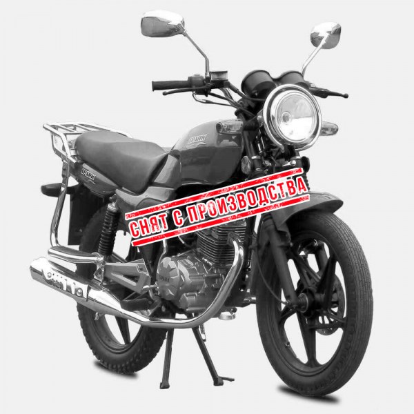 SP150R-20| Мотоцикл дорожный