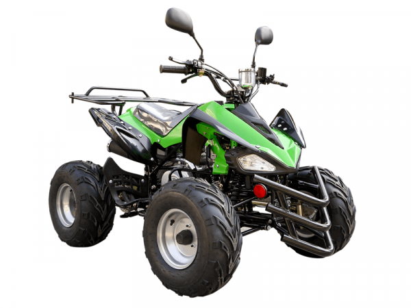 ATV 125 sportr | Квадроцикл