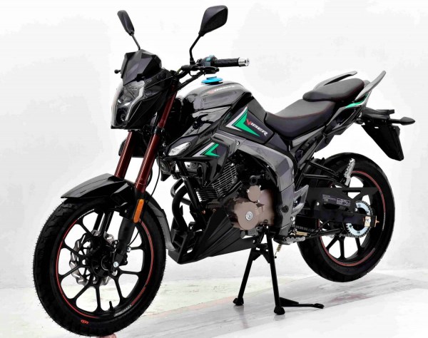 Viper ZS200-1 | Мотоцикл дорожный