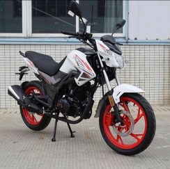 Купить Мотоцикл Viper ZS200-3  с доставкой / вайпер мотоцикл