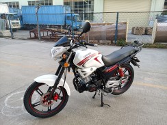 Купить Мотоцикл Viper ZS200A  с доставкой / вайпер мотоцикл