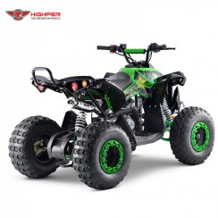 Хотите купить квадроцикл? Не ищите ничего, кроме Highper ATV003 125cc - уже в продаже и с доставкой! Получите отличную скидку на свой квадроцикл сегодня.