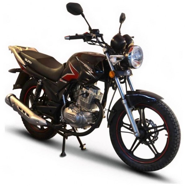 SkyBike BURN-2 200| Мотоцикл дорожный