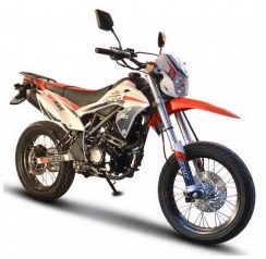 Skybike CRDX 250 (MOTARD)