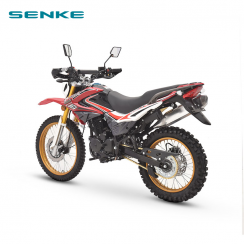 Купить мотоцикл Senke SK 250GY-5 с доставкой по Украине. Выберите из огромного выбора стилей, функций и цен - все по непревзойденным ценам!