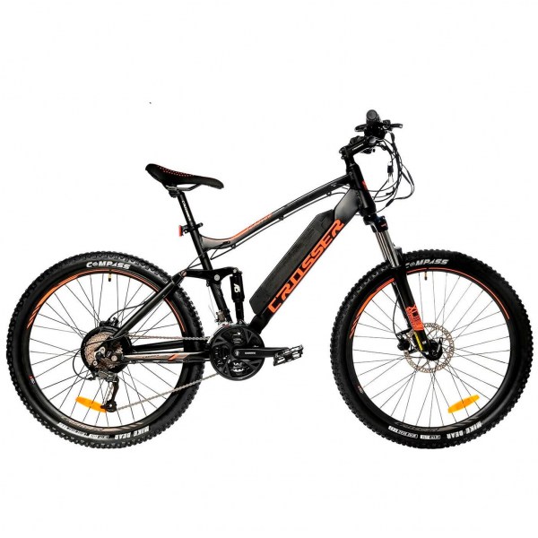 Crosser E-GROVES 29