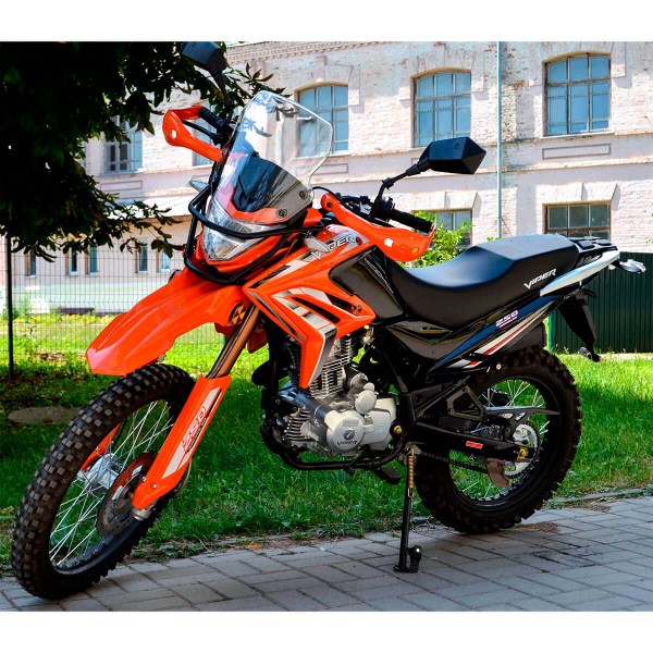 Мотоцикл Viper V250L NEW  | Мотоцикл эндуро