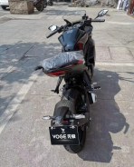 VOGE 300RR мотоцикл в классе эндуро