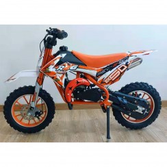 Купить питбайк для детей R2G (50cc)