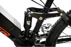 Crosser E-GROVES 29"/27,5" электровелосипед купить с доставкой