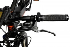 Crosser E-GROVES 29"/27,5" электровелосипед купить с доставкой