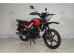 Дорожный мотоцикл лёгкого класса SPARTA Monster 150