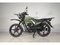 Дорожный мотоцикл лёгкого класса SPARTA Monster 150