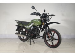 Дорожный мотоцикл лёгкого класса SPARTA Monster 150