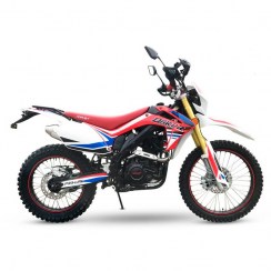 HORNET DAKAR 250 New | Мотоцикл эндуро купить в Одессе со склада