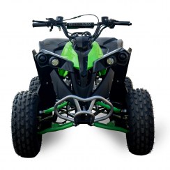Купить квадроцикл Highper ATV003 125cc по доступной цене. Получите доставку, включенную в вашу покупку. Наслаждайтесь удобством качественного квадроцикла прямо у вашего порога!