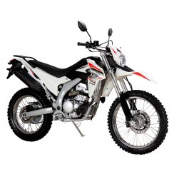 Мотоцикл LONCIN LX300GY SX2 PRO Enduro - идеальный выбор для бездорожья! Купите онлайн и получите бесплатную доставку по Украине. Магазин сейчас!