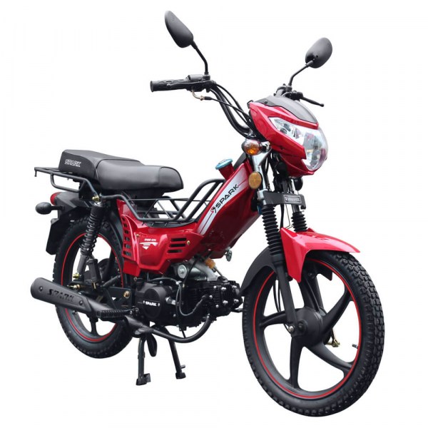 Spark SP125C-1CFN