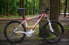 26 LEON XC PRO DD