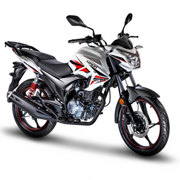 Loncin JL150-68  CR1