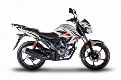 Найдите идеальный шоссейный велосипед для своих нужд с Loncin JL150-68 CR1. Купите сейчас по отличной цене и наслаждайтесь надежной работой на открытой дороге.