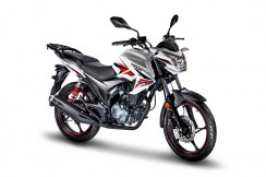 Loncin JL150-68  CR1 купить с доставкой