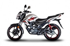 Ищете надежный мотоцикл? Оцените шоссейный велосипед Loncin JL150-68 CR1! Получите его сейчас по бесконкурентной цене и наслаждайтесь безопасными и комфортными поездками.