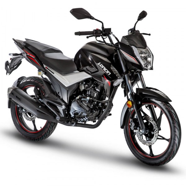 Loncin JL200-68A CR1S