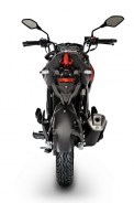 Купите шоссейный мотоцикл Loncin JL200-68A CR1S по уникальной цене!