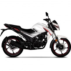 Ищете надежный и недорогой мотоцикл? Не ищите ничего, кроме Loncin JL200-68A CR1S! Получите свой сегодня по непревзойденной цене.