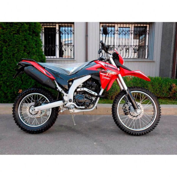 LONCIN LX250GY-3 SX2