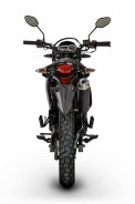 Ищете отличное предложение на мотоцикл? Не ищите ничего, кроме Loncin LX200GY-3 Pruss! Получите свой сегодня по удивительной цене.