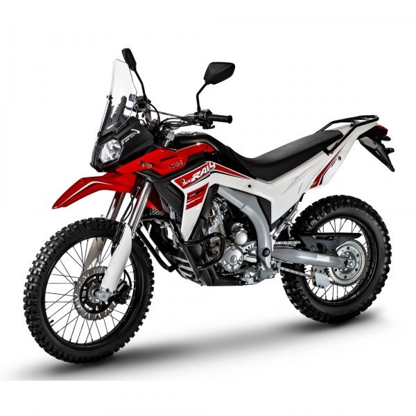 LONCIN (VOGE) LX300GY-A DS2 PRO