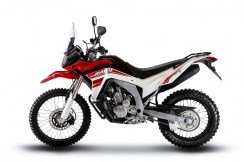 Испытайте острые ощущения от езды на мотоцикле эндуро с мощным LONCIN LX300GY-A DS2 PRO. Купите сейчас с доставкой по Украине и будьте готовы отправиться в путь!