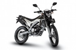 Получите новейший эндуро-мотоцикл LONCIN LX300GY SX2 PRO с доставкой прямо к вашему порогу в Украине. Наслаждайтесь максимальной производительностью и плавной ездой на этом мощном велосипеде.