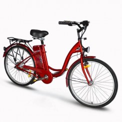 SkyBike Lira