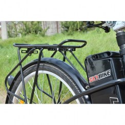 SkyBike Lira Plus электро велосипед купить с доставкой